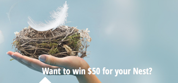Win $50 for your home improvement project
