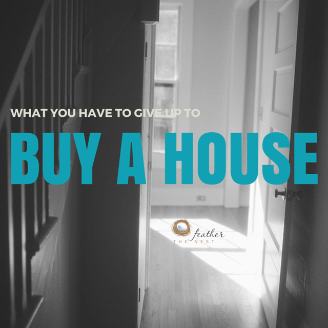 home buyer advice